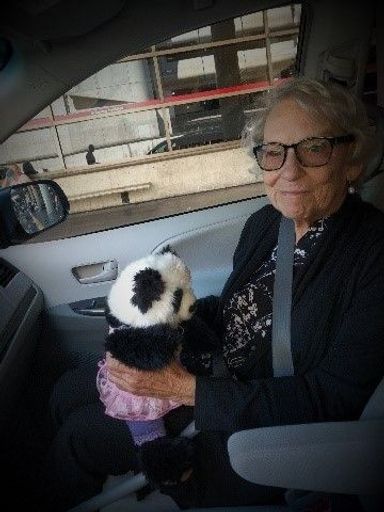 Doris Mae Swensen Profile Photo