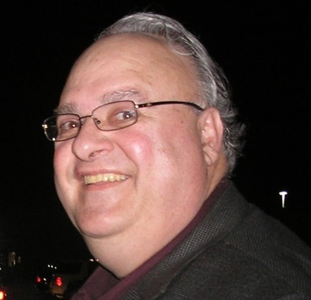 Michael Allender Profile Photo