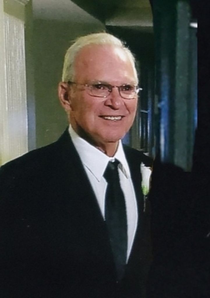 Kenneth Lee Smith Profile Photo