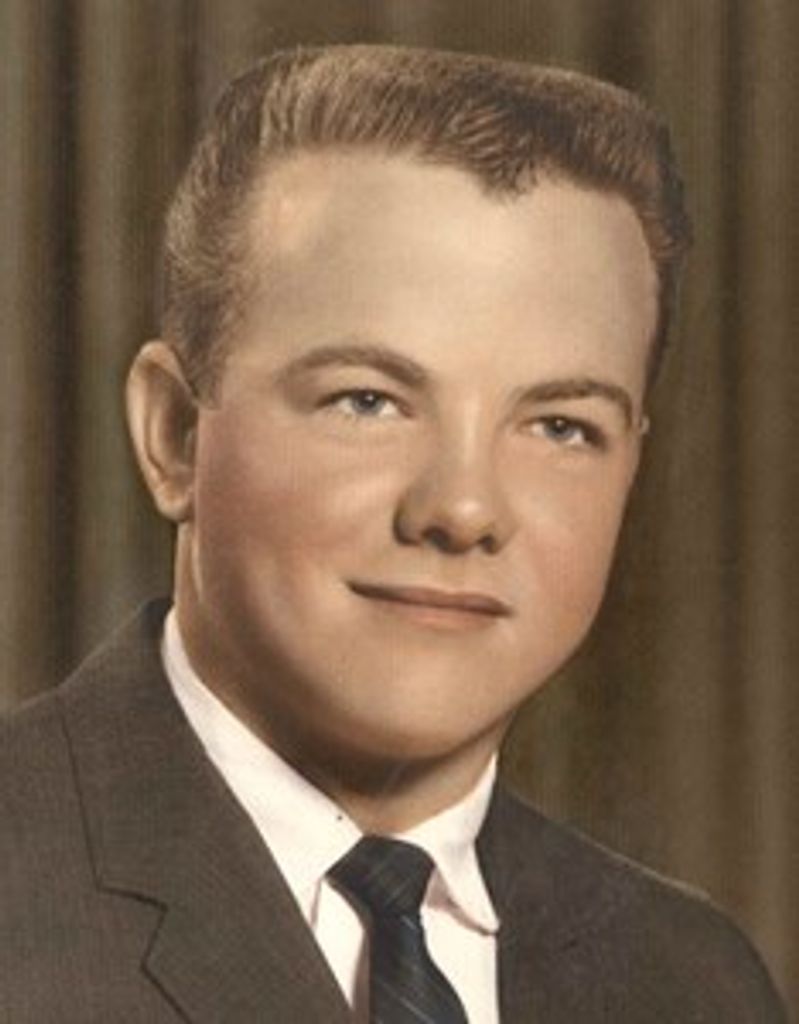 Robert Allen Olds