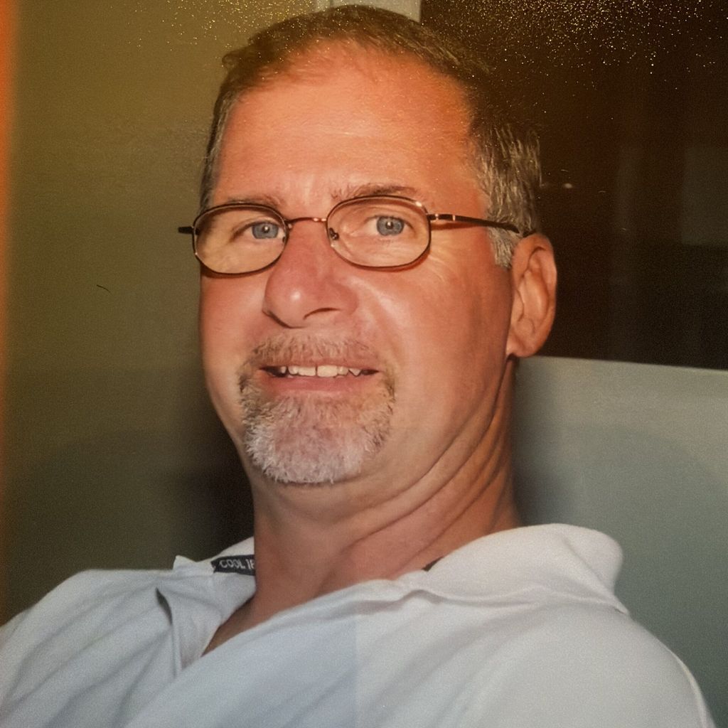 Randall “Randy” Bader Profile Photo
