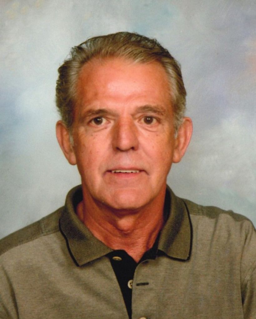 Cletus "Clete" John Richtermeier