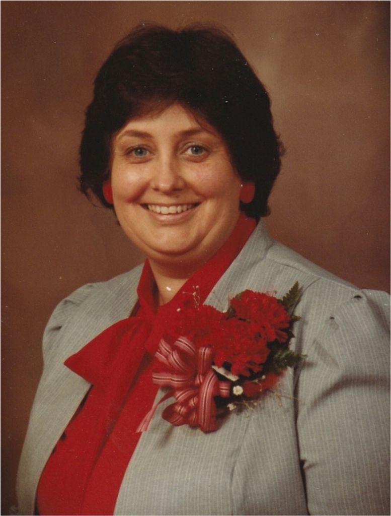 Sandra Pollock Profile Photo