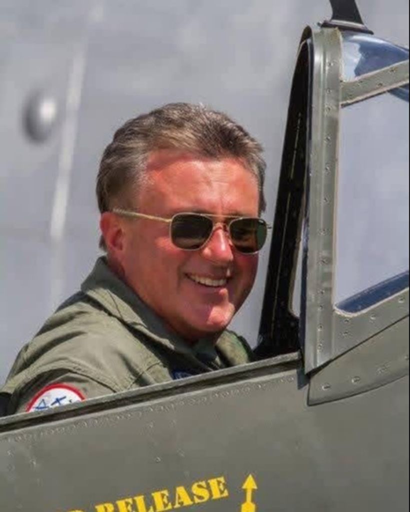 John Victor Mazza Jr. Profile Photo