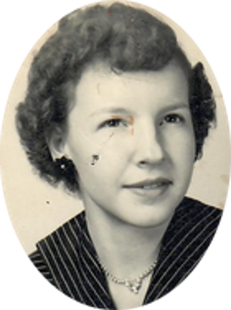 Pearl Kirk