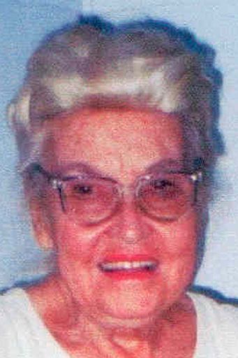 Maxine  E. Adams Profile Photo