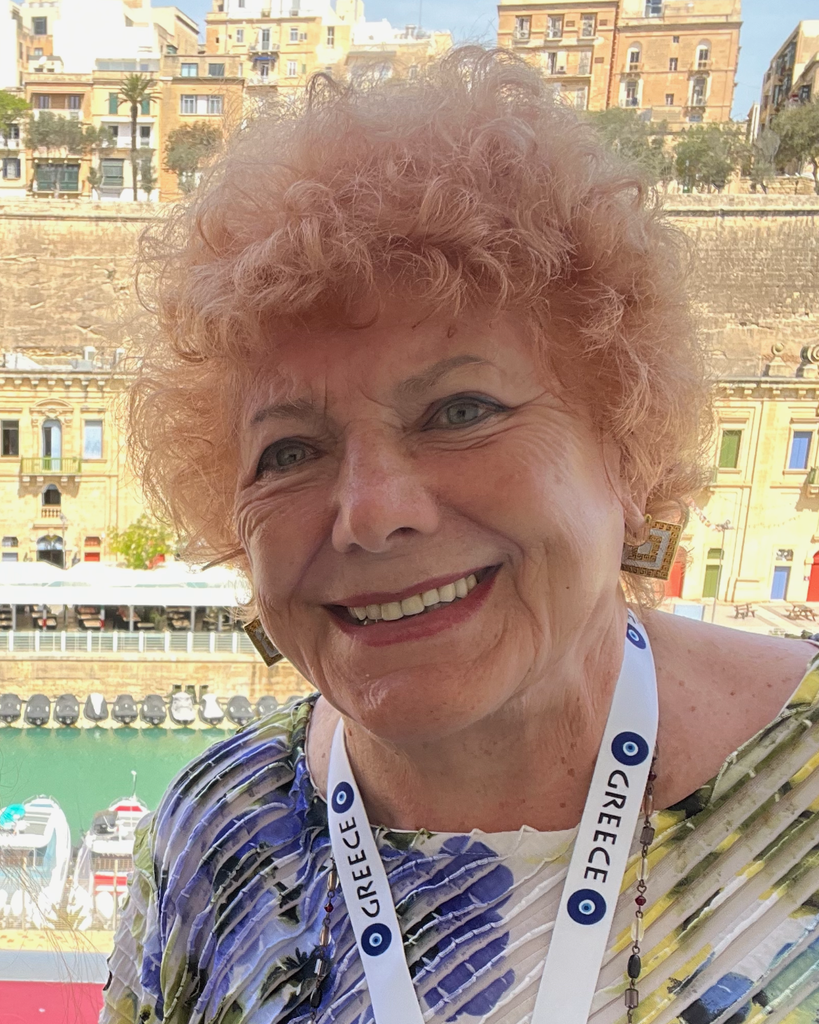 Patricia Manzo