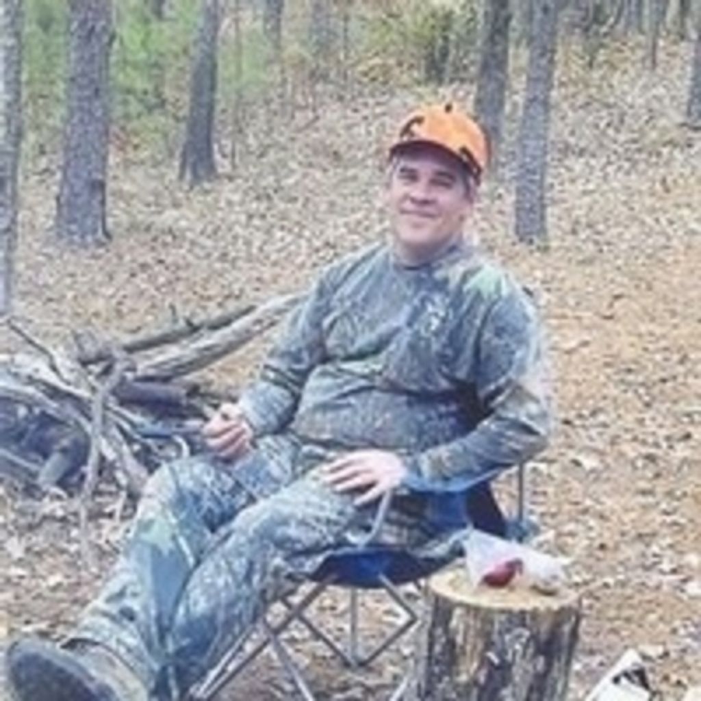 David Edwin Vaughn Profile Photo