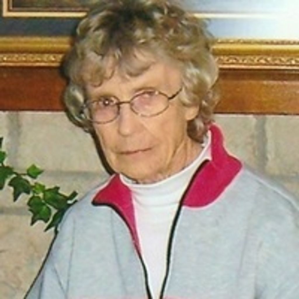 Blanche Greer Kerr