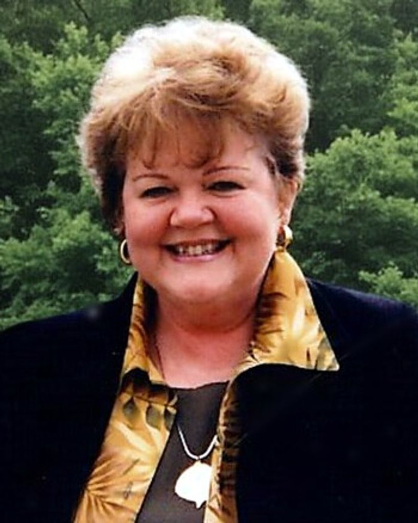 Marcella "Marci" Walton