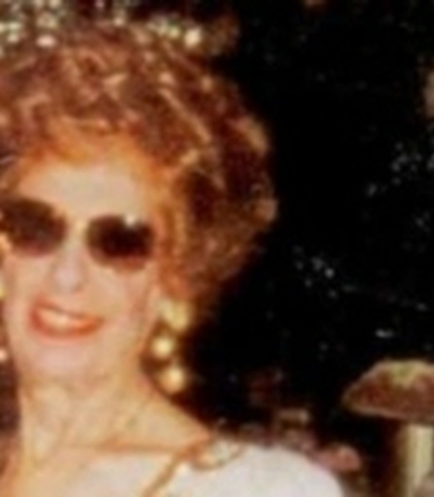 Catherine Arquilla