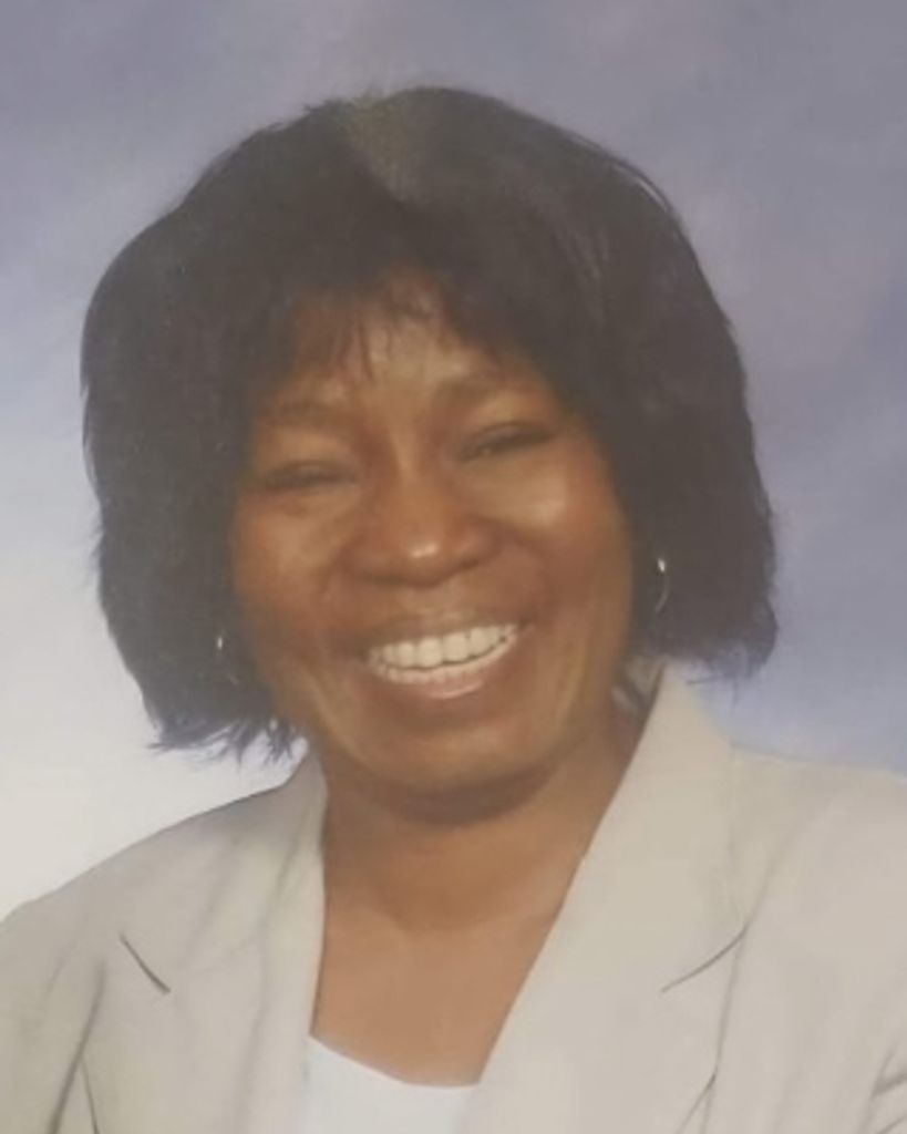 Esther G. Gompah