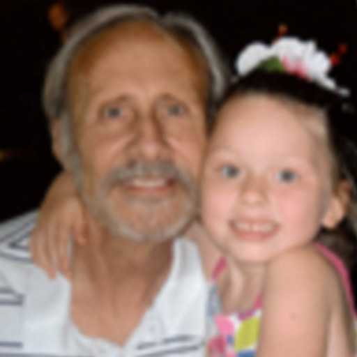 Pastor Stephen "Steve" Everett Jr Profile Photo