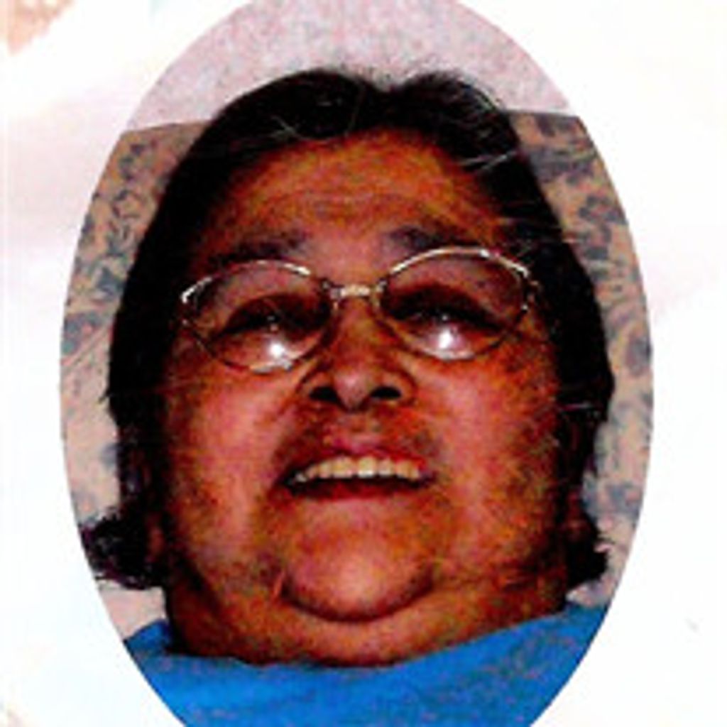 Judith Bridwell