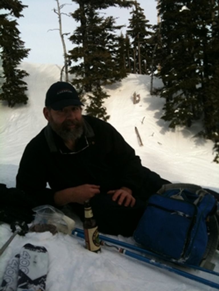 Wyman David Elliott Profile Photo