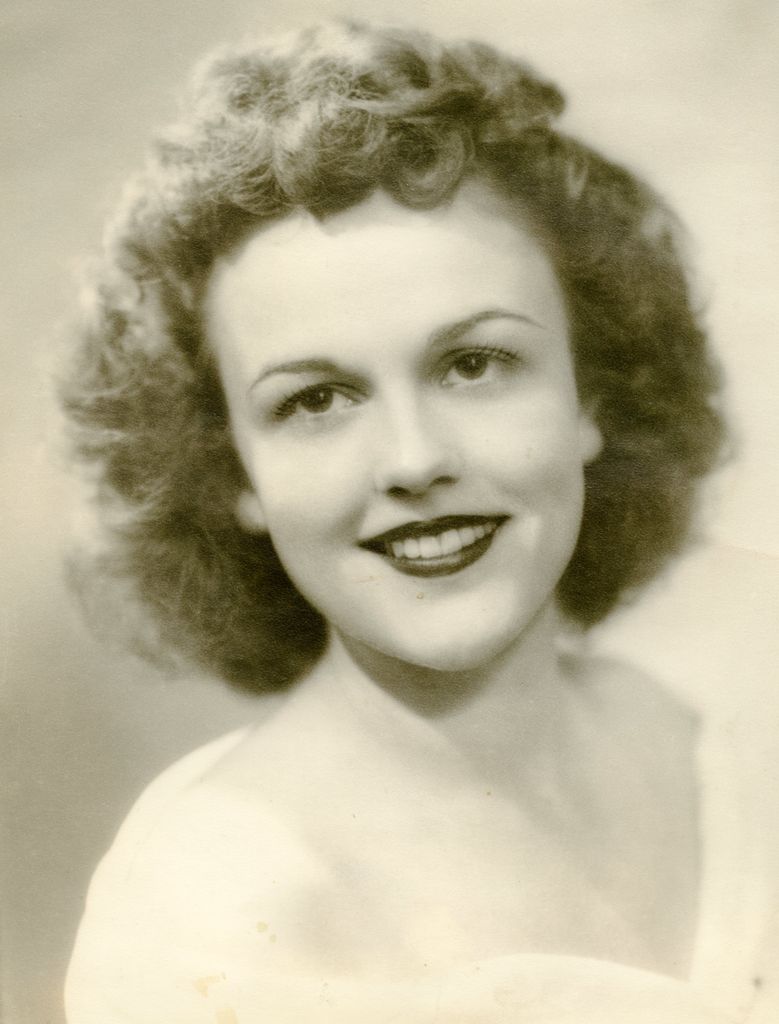 Margaret "Peggy" Hemming
