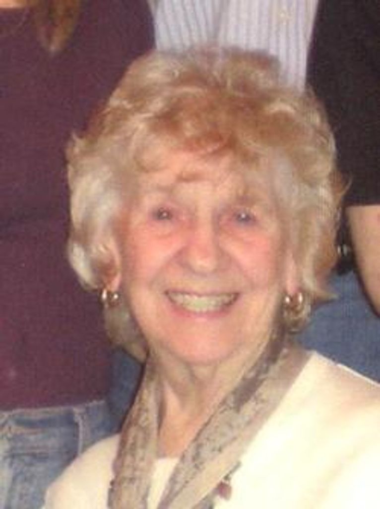 Margaret R. Cheche