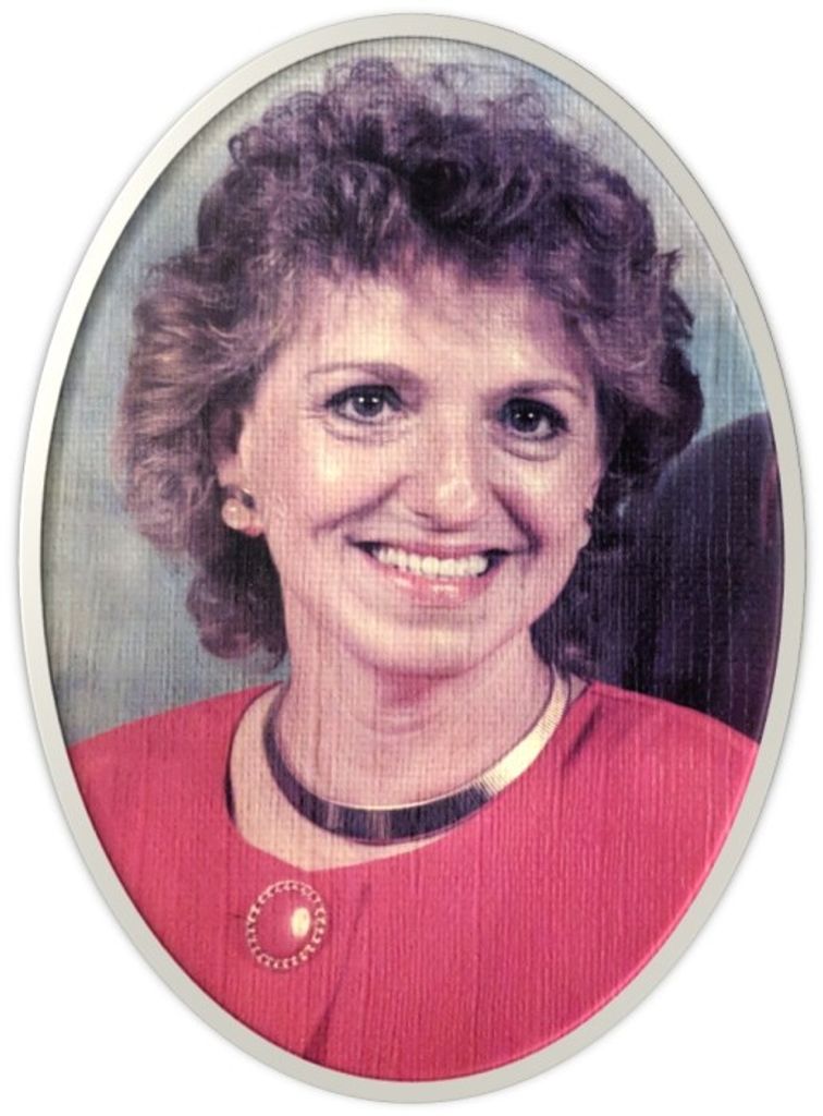 Virginia Gross