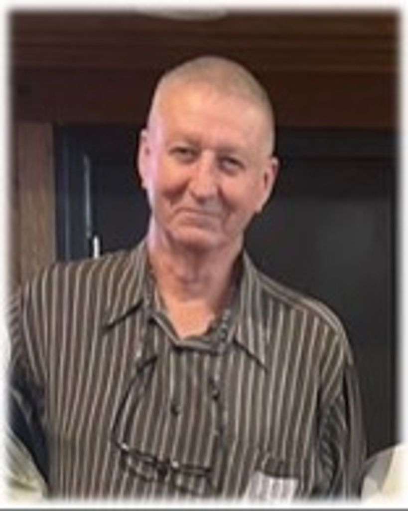 Phillip Wyndall Charlton Profile Photo