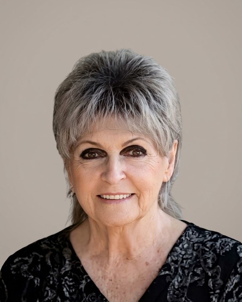 Sharon Baker Profile Photo