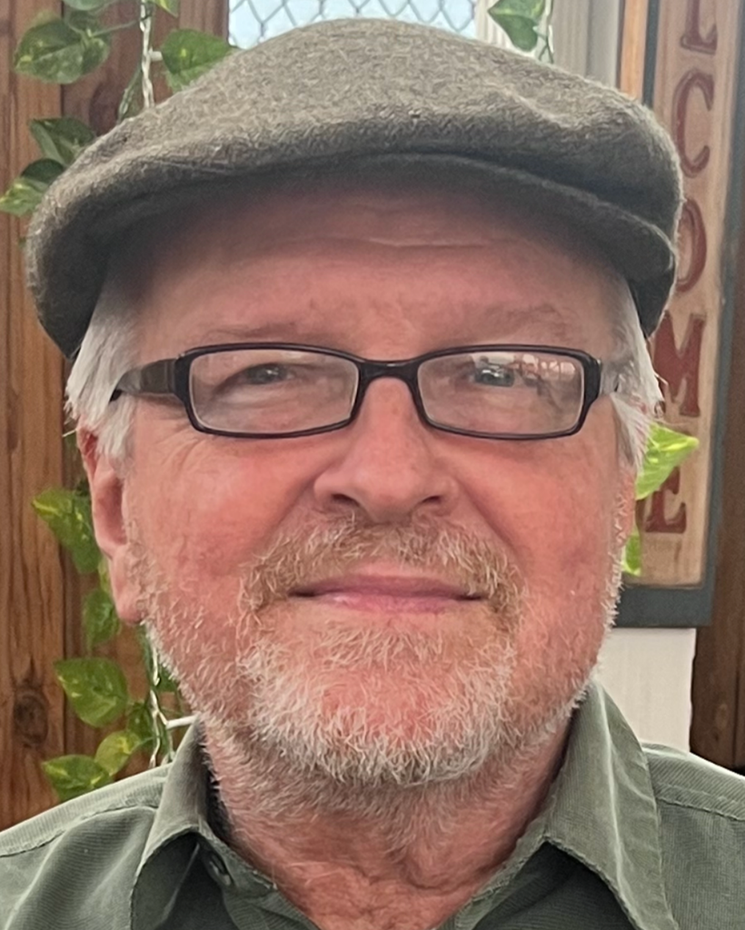 William David Stopczynski Profile Photo