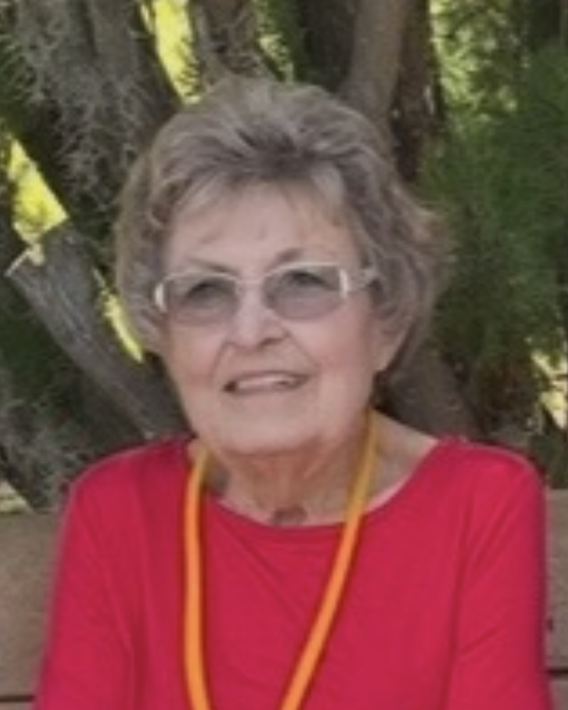 Janie Sue Venable
