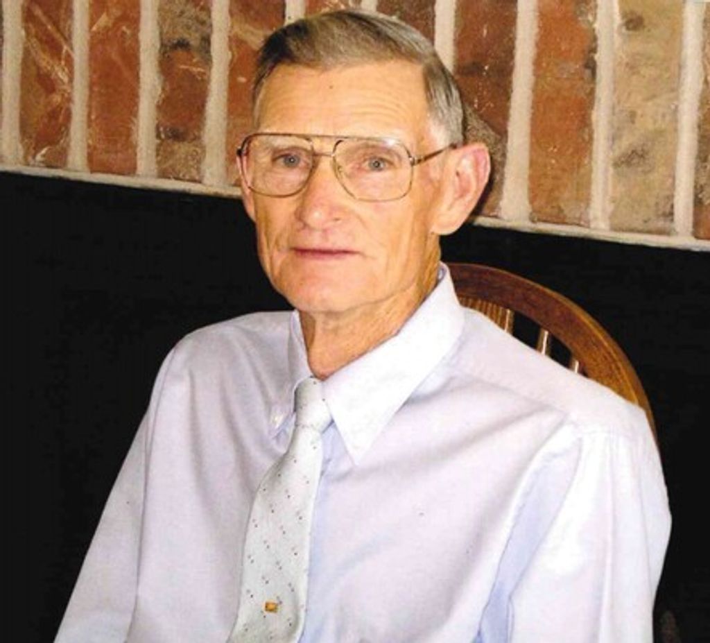 Herman Dee Henderson