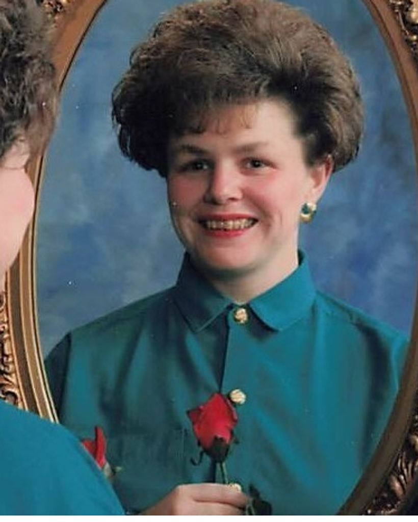 Kristi K. Hermes