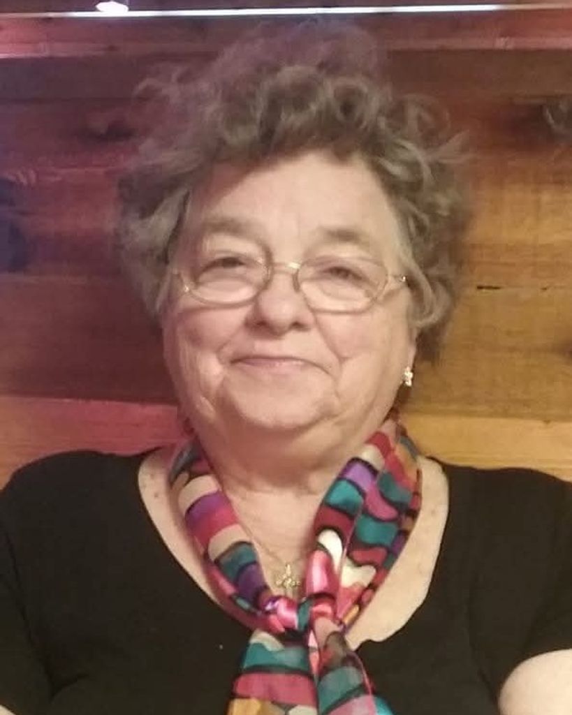 Donna M. (Culver) Schleuning Profile Photo