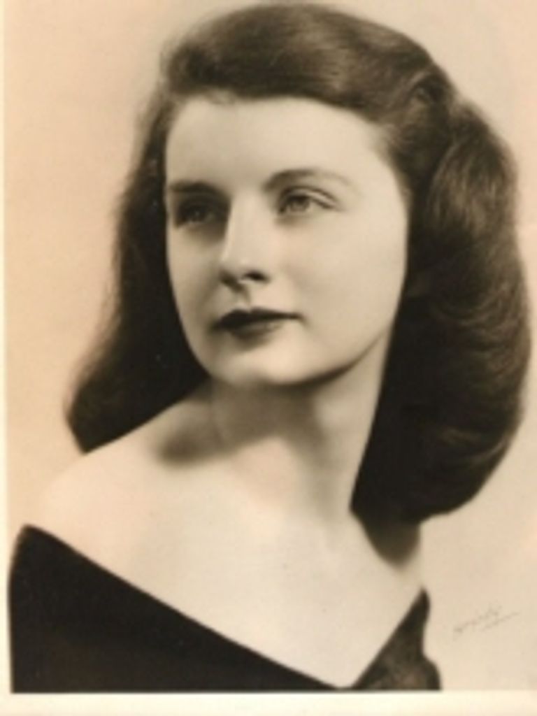  Rita Patricia France