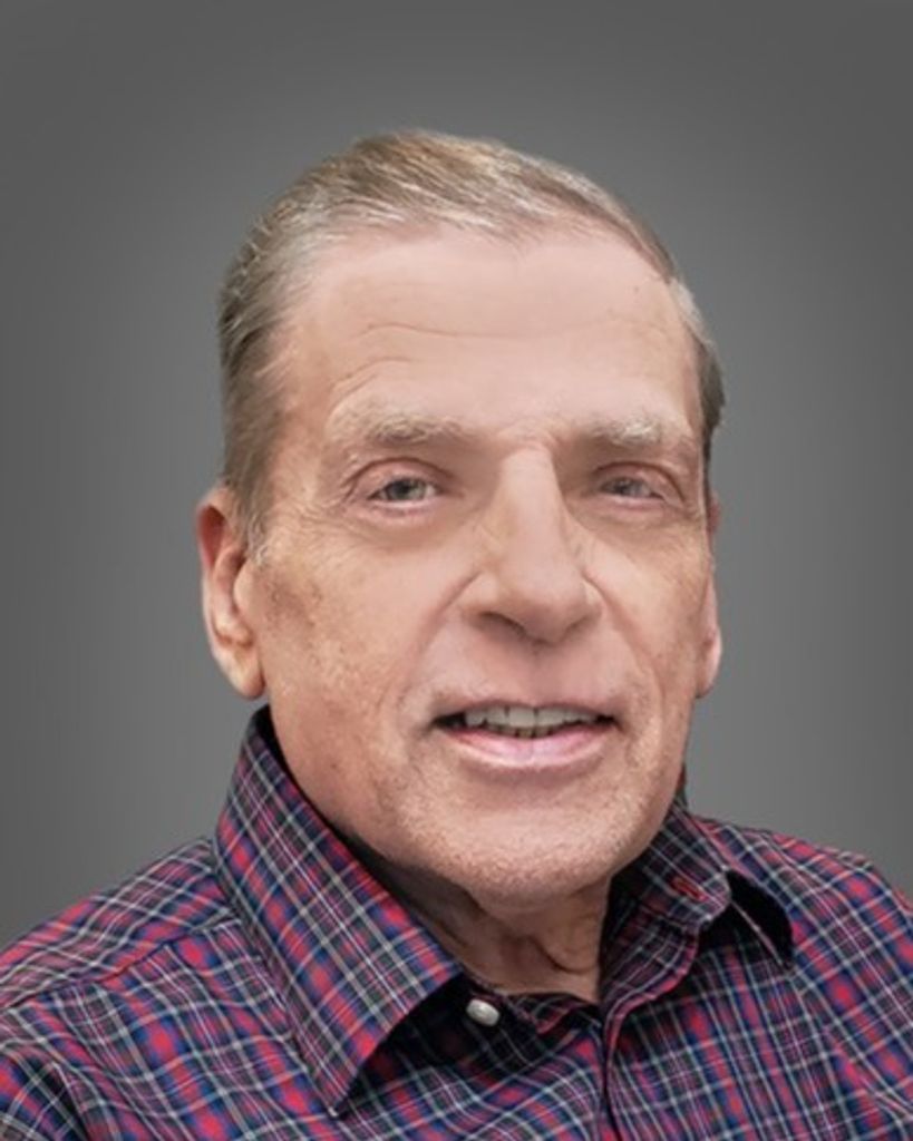 Charles "Bob" Mooney