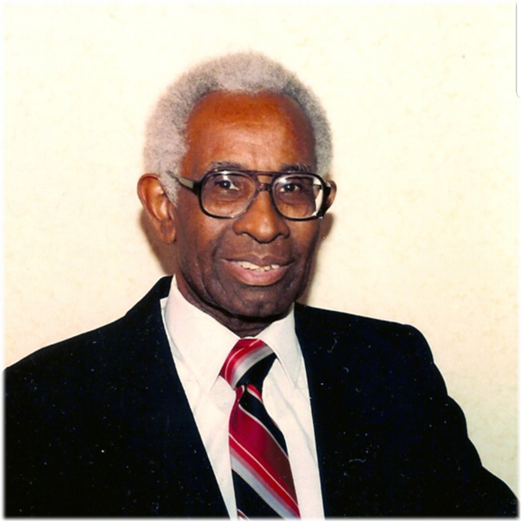 William Cranshaw Profile Photo