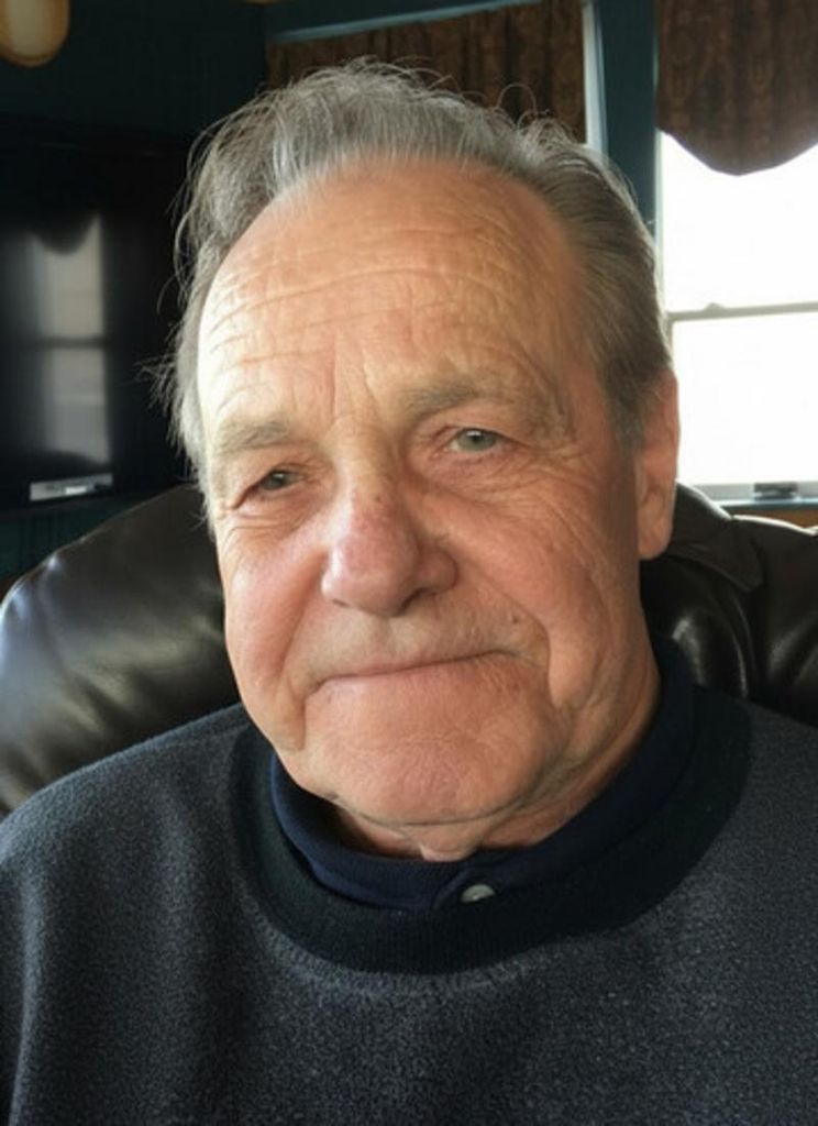 Kenneth Richard Rau Profile Photo