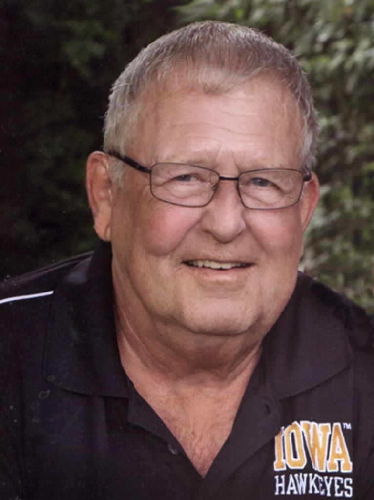 Eugene "Gene" Brink Profile Photo