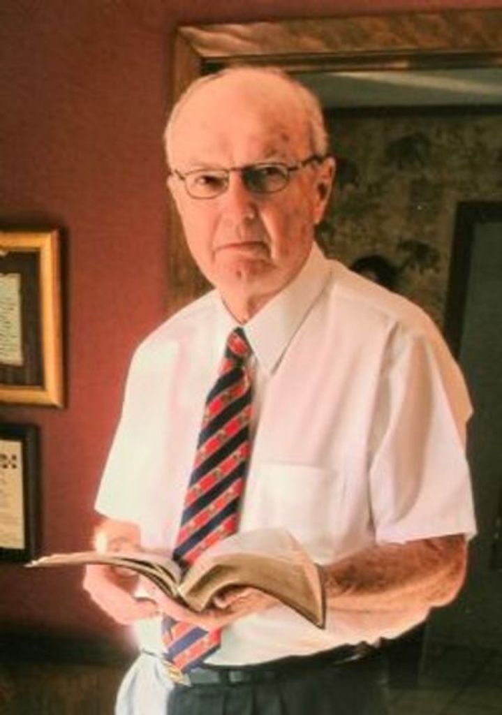 William "Bill" Carl Young Profile Photo