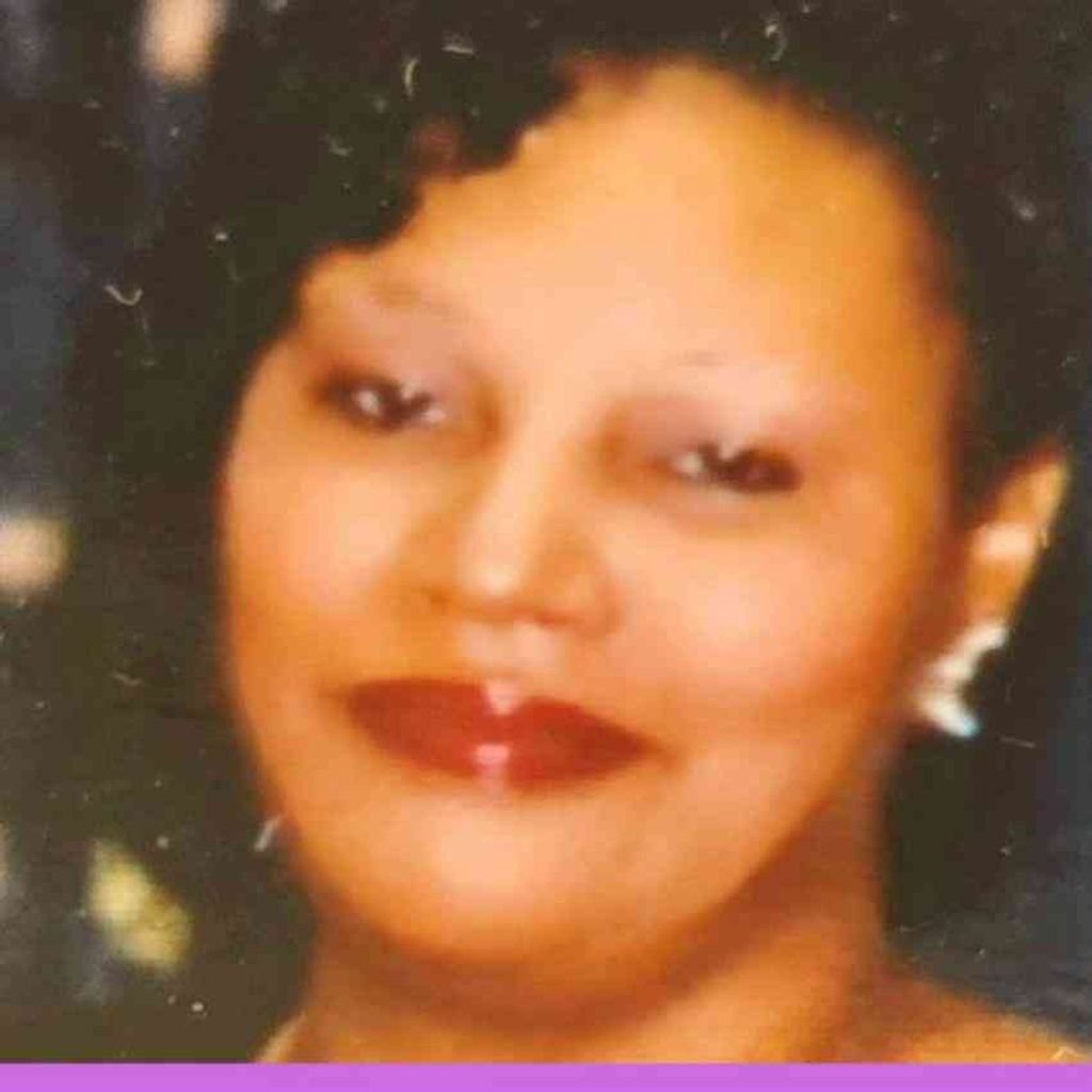 Mary Modena 'Dena' Russell Profile Photo