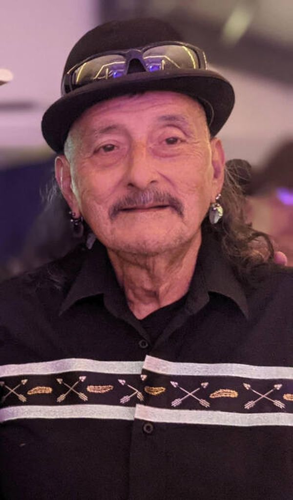 Daryl Gene Wright, I Profile Photo