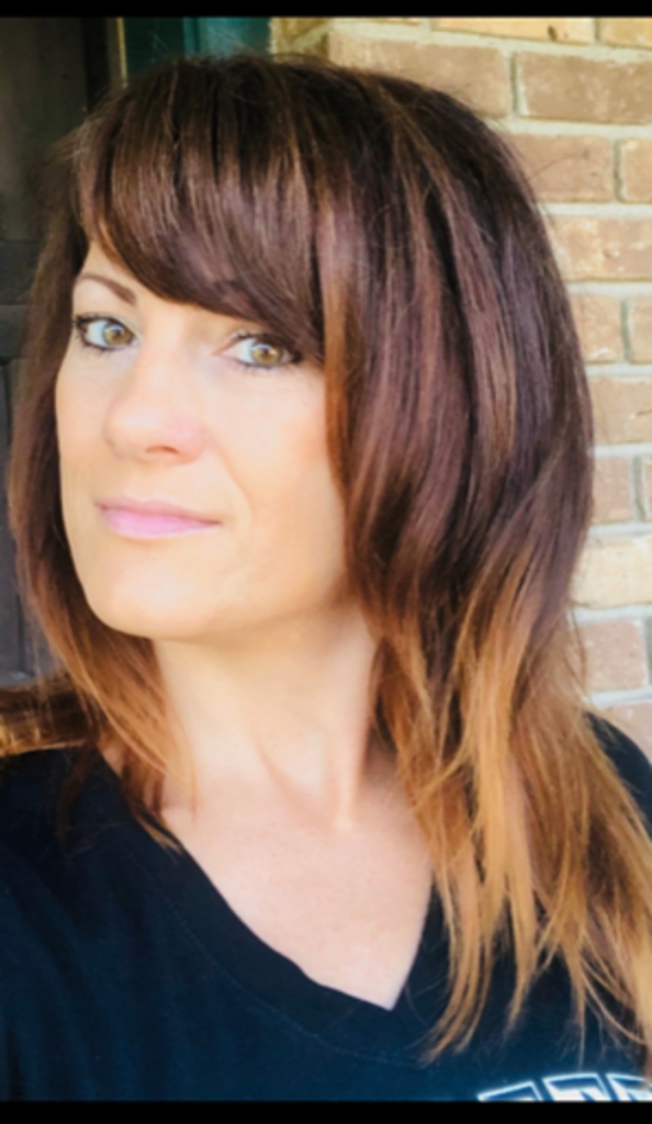 Michele Karpoff Hustava Profile Photo