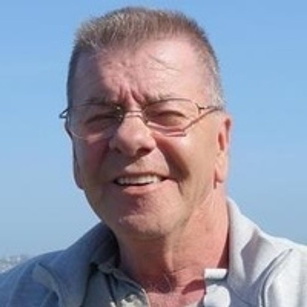 Dale Norvald Narveson