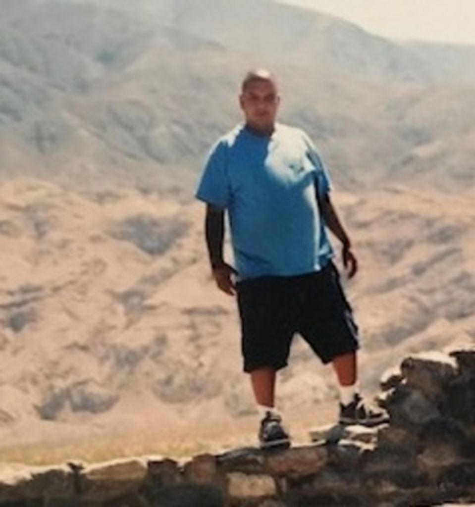 Nathan James Freund Profile Photo