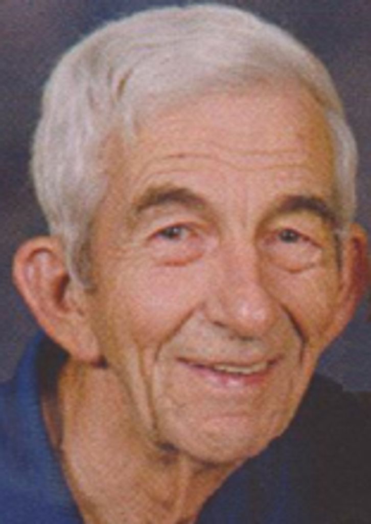 Robert Bruce Robinson