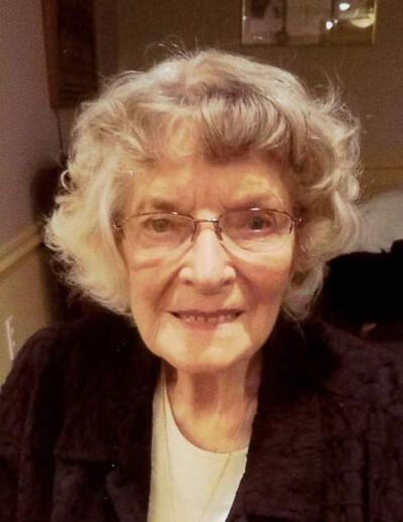 Jessie Heusinkveld Profile Photo