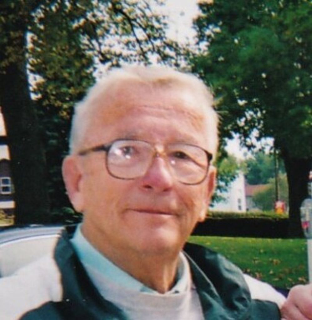 Herbert S. Demanouske Profile Photo