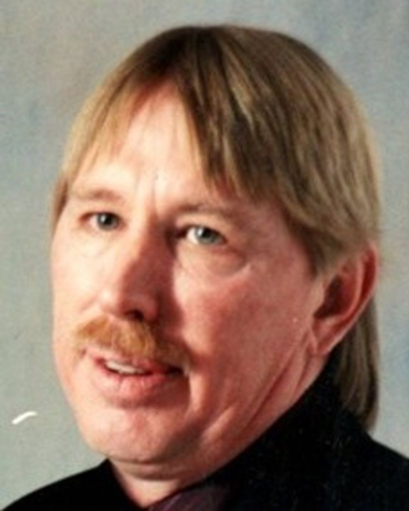 Martin Gary Welder Profile Photo