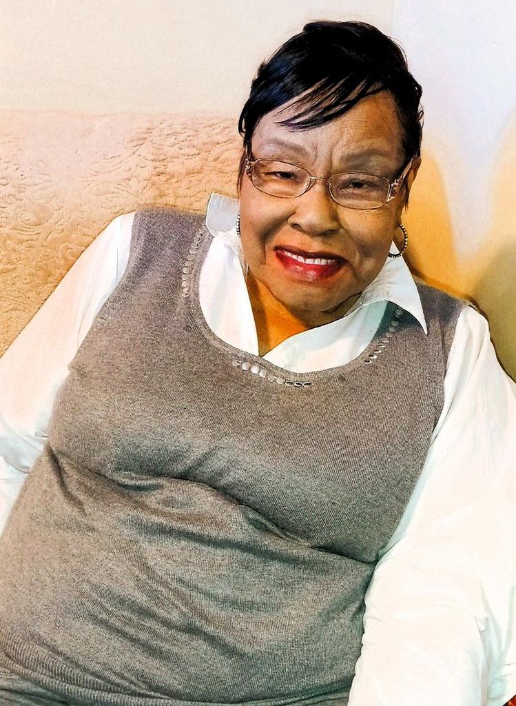 Irma Jean Hickles Profile Photo
