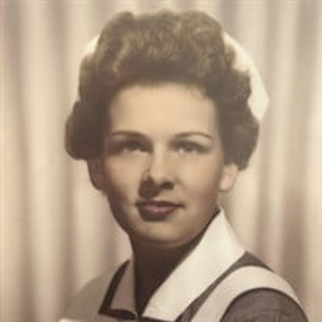 Frances Jane Smith