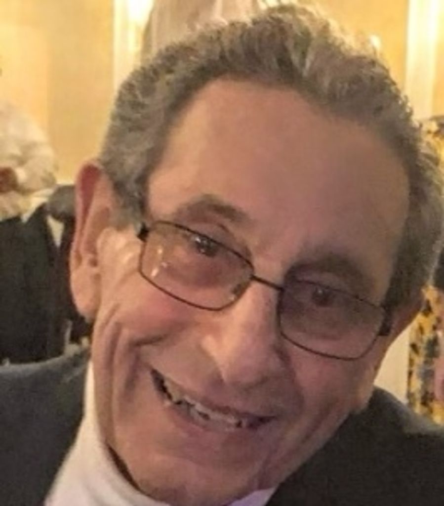 Victor Digiovanni