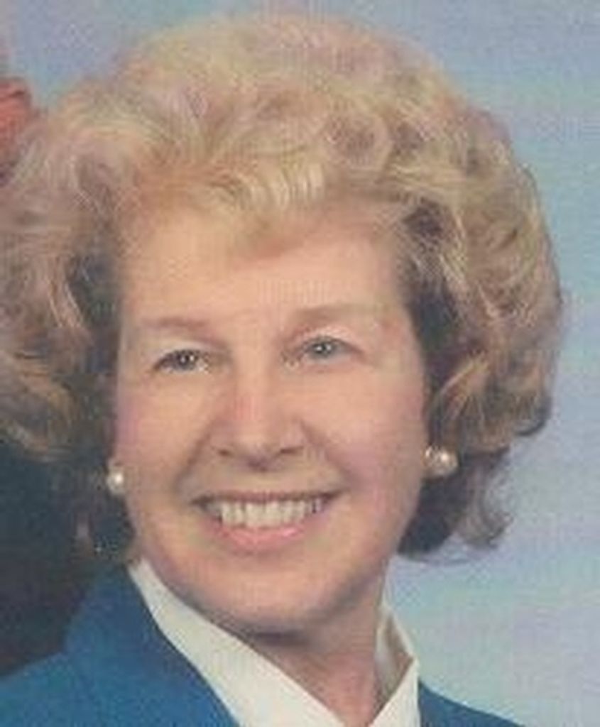 Frances S. Barone Profile Photo