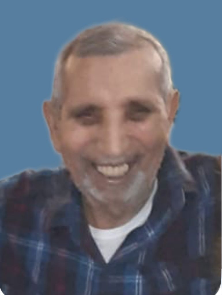 Valentin Rodriguez Profile Photo