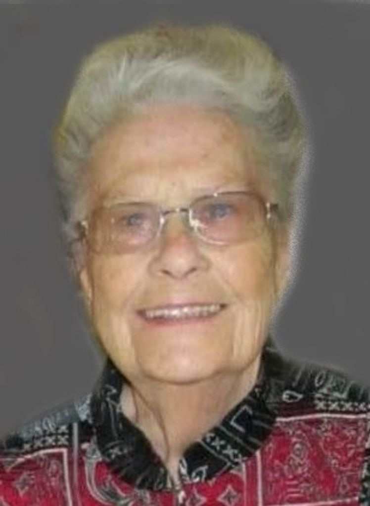 Juanita Schmelzer